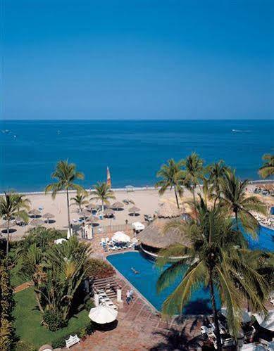 Vallarta Torre Пуэрто-Вальярта Экстерьер фото
